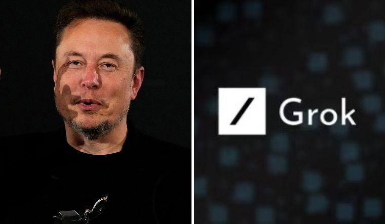 Is 'rebellious' Grok Better Than ChatGPT? Elon Musk's XAI To Be ...